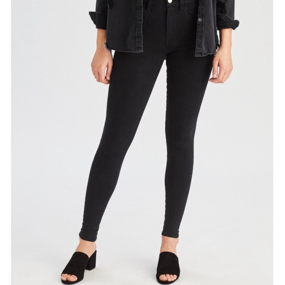 American Eagle Outfitters Jeggings